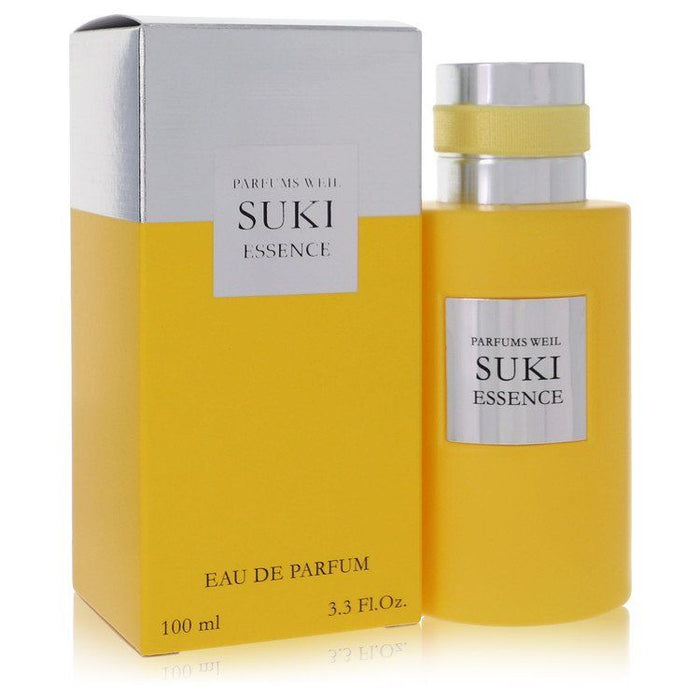 Suki Essence by Weil Eau De Parfum Spray