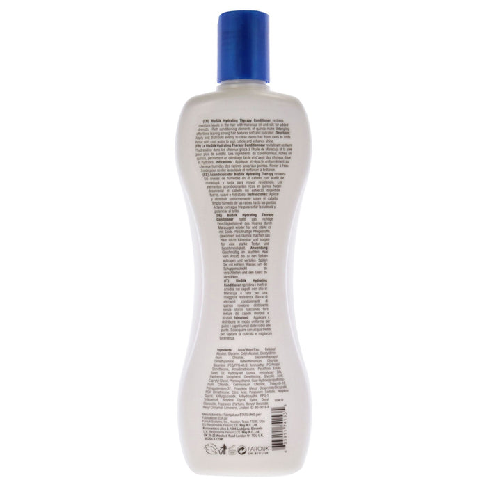 Hydrating Therapy Conditioner