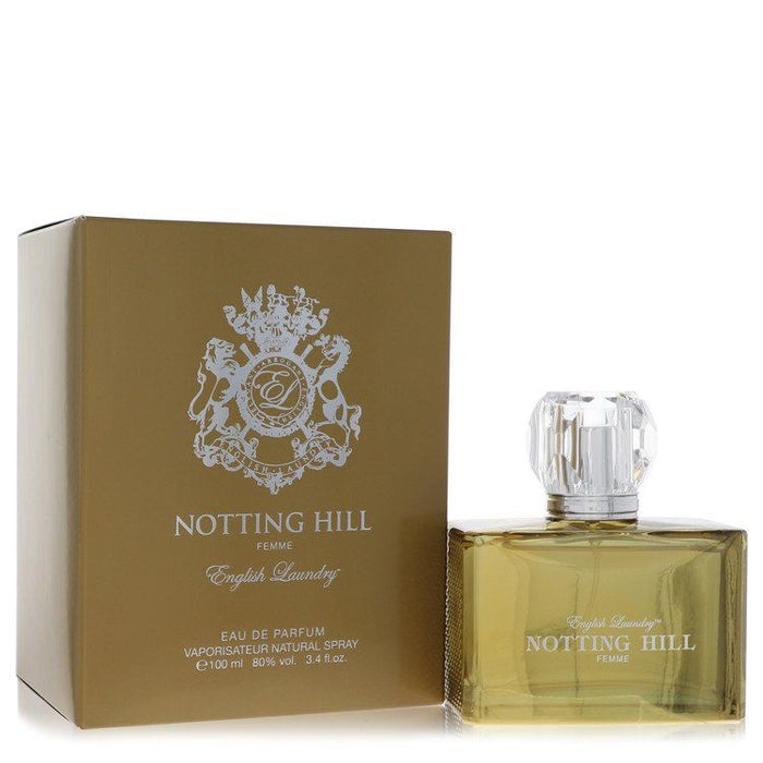 Notting Hill by English Laundry Eau De Parfum Spray