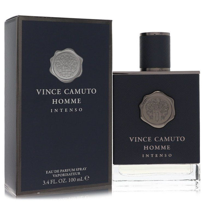 Vince Camuto Homme Intenso by Vince Camuto Eau De Parfum Spray