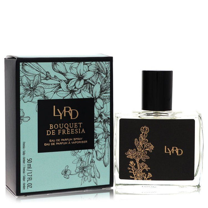 Avon Lyrd Bouquet De Freesia by Avon Eau De Parfum Spray