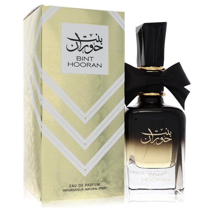 Ard Al Zaafaran Bint Hooran by Al Zaafaran Eau De Parfum Spray