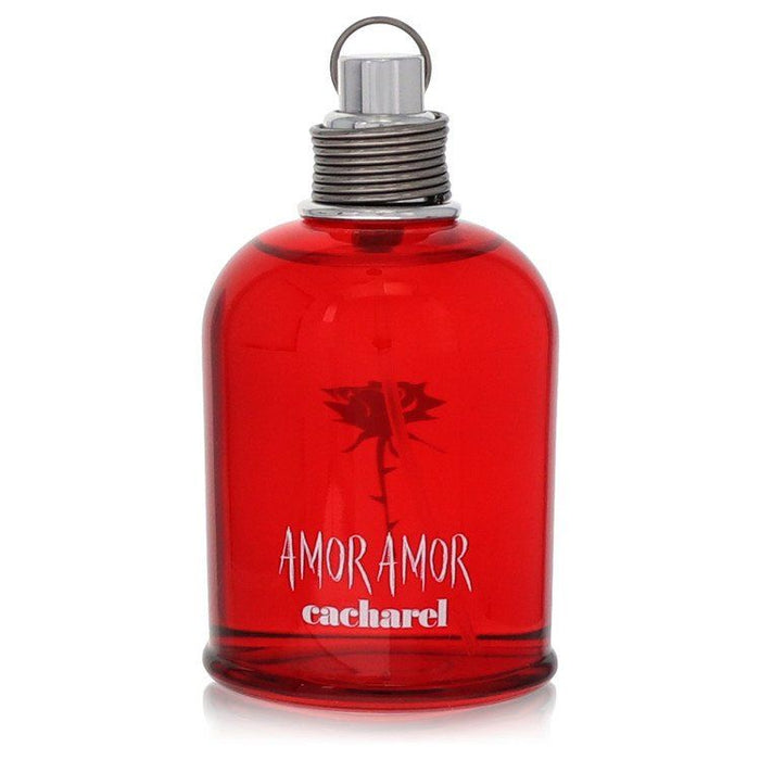 Amor Amor by Cacharel Eau De Toilette Spray (unboxed)