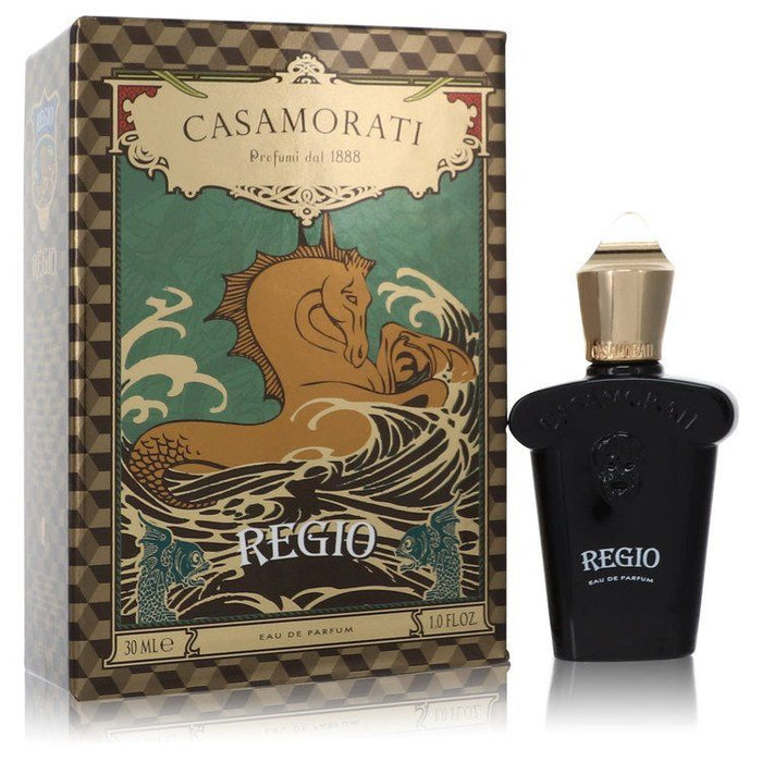 1888 Regio by Xerjoff Eau De Parfum Spray (Unisex)