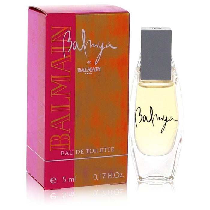 Balmya by Pierre Balmain Mini EDT