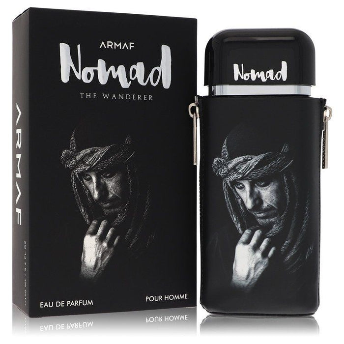 Armaf Nomad The Wanderer by Armaf Eau De Parfum Spray