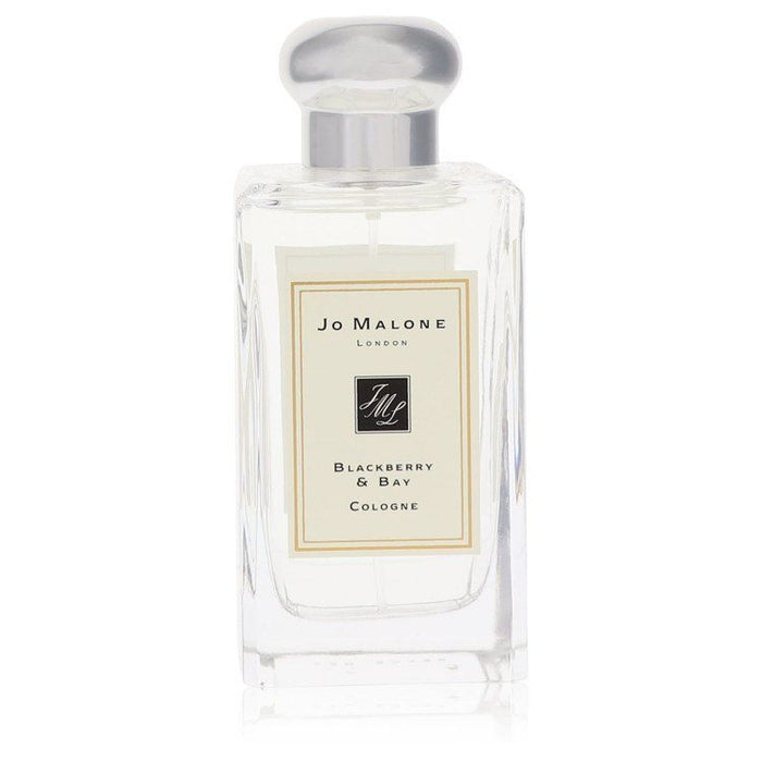Jo Malone Blackberry & Bay by Jo Malone Cologne Spray (Unisex Unboxed)