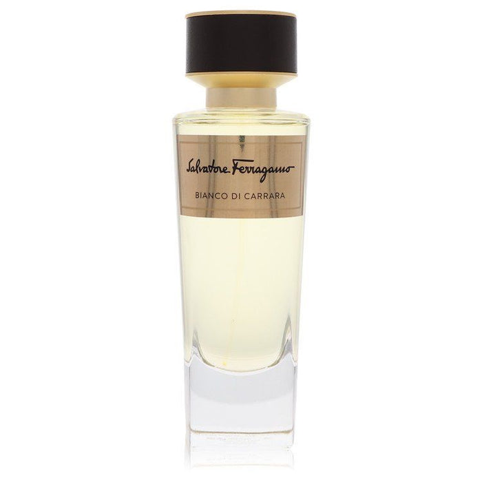 Bianco Di Carrara by Salvatore Ferragamo Eau De Parfum Spray (Tester)