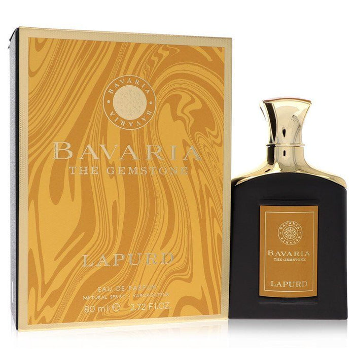 Bavaria The Gemstone Lapurd by Fragrance World Eau De Parfum Spray (Unisex)