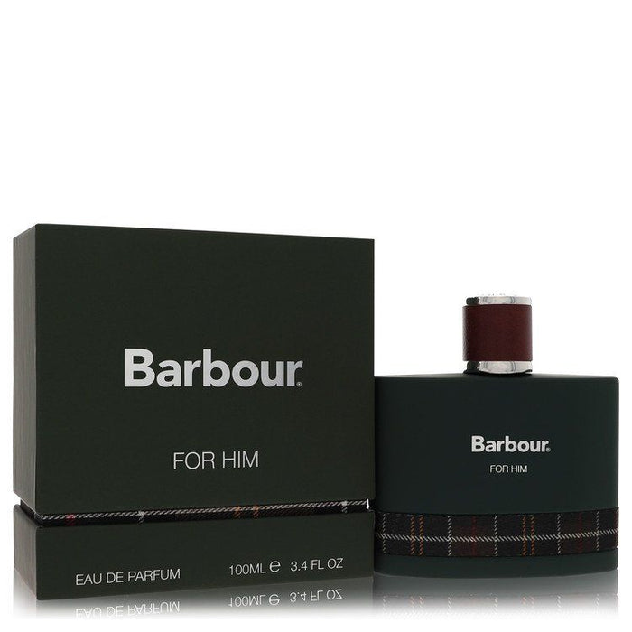 Barbour by Barbour Eau De Parfum Spray