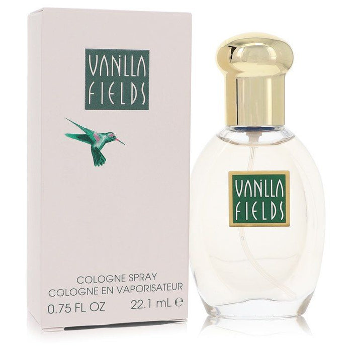 Vanilla Fields by Coty Cologne Spray