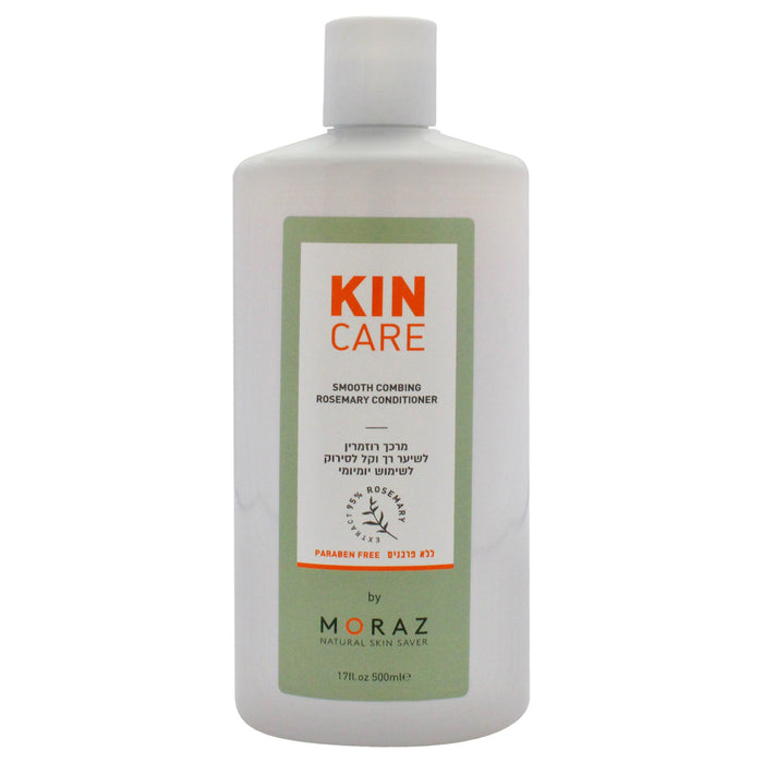Skin Care Smooth Combing Rosemary Conditioner