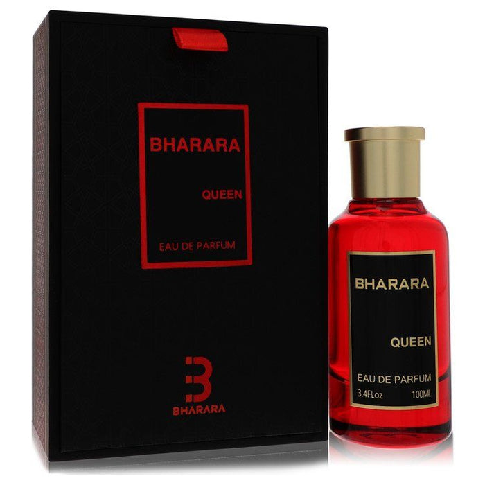 Bharara Queen by Bharara Beauty Eau De Parfum Spray