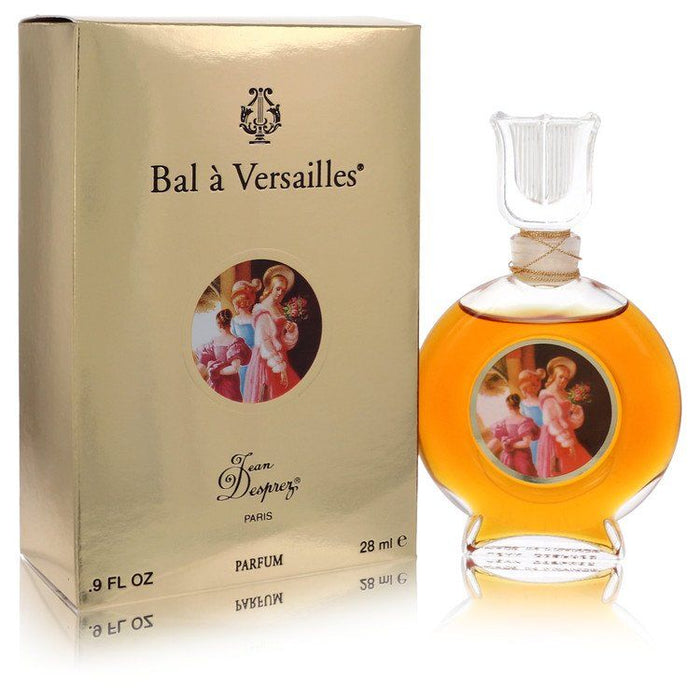 Bal A Versailles by Jean Desprez Pure Perfume