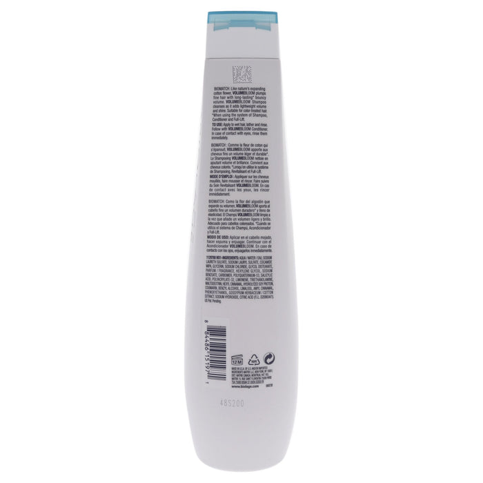 Biolage Volume Bloom Shampoo