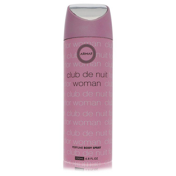 Club De Nuit by Armaf Body Spray