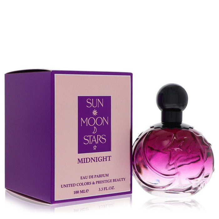 Sun Moon Stars Midnight by Karl Lagerfeld Eau De Parfum Spray