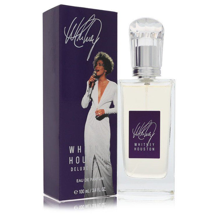 Whitney Houston by Whitney Houston Eau De Parfum Spray