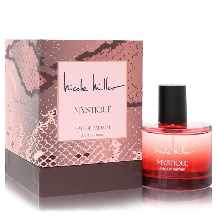 Nicole Miller Mystique by Nicole Miller Eau De Parfum Spray