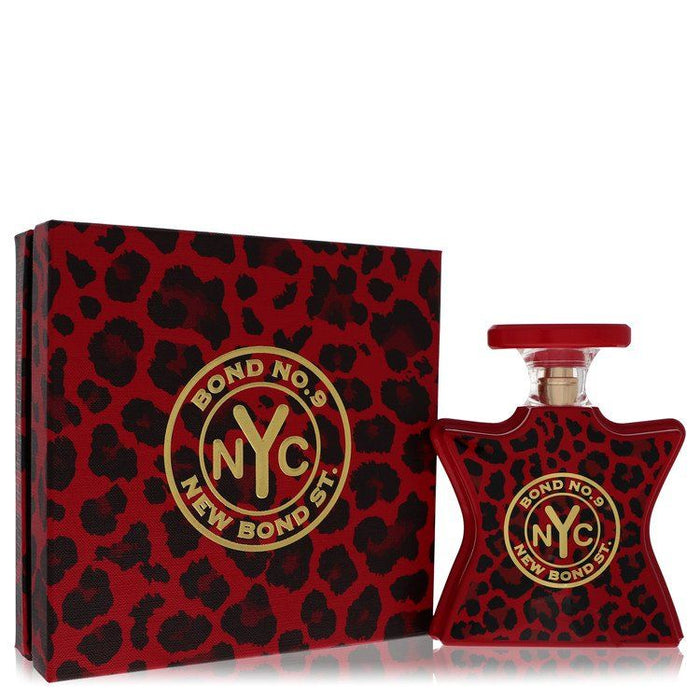 New Bond Street by Bond No. 9 Eau De Parfum Spray