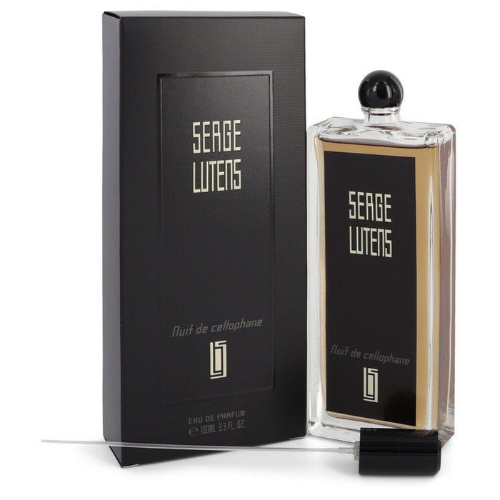 Nuit De Cellophane by Serge Lutens Eau De Parfum Spray (Unisex)