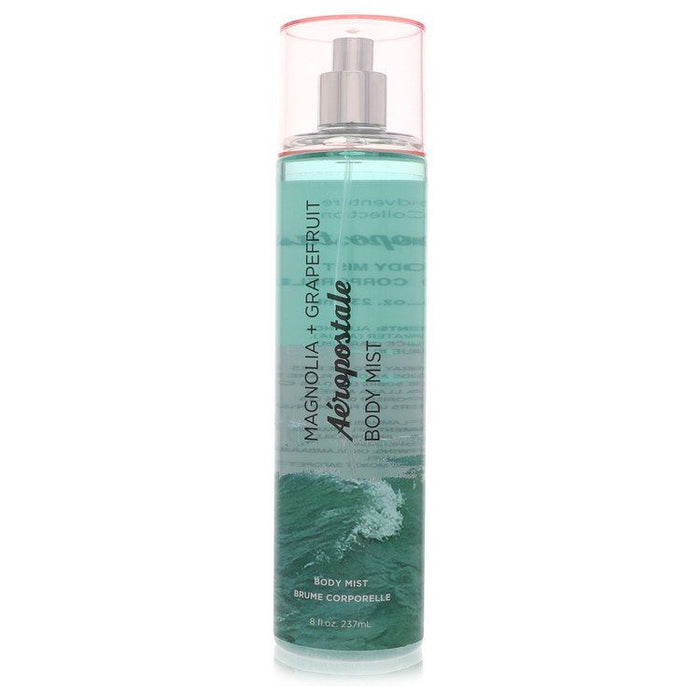 Aeropostale Magnolia & Grapefruit by Aeropostale Body Mist Spray