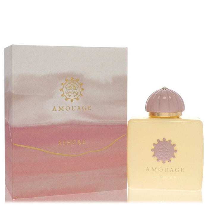 Amouage Ashore by Amouage Eau De Parfum Spray (Unisex)