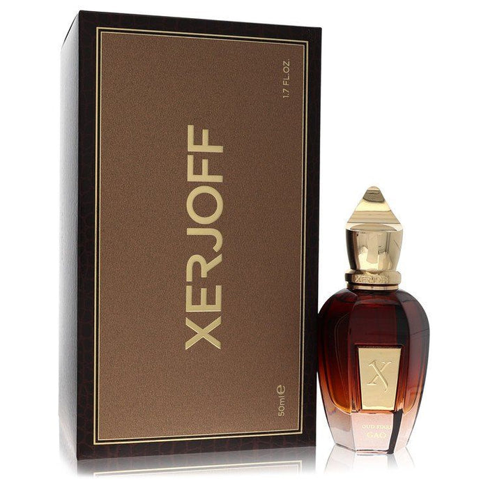 Xerjoff Oud Stars Gao by Xerjoff Eau De Parfum Spray (Unisex)