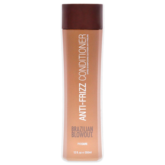 Anti-Frizz Conditioner