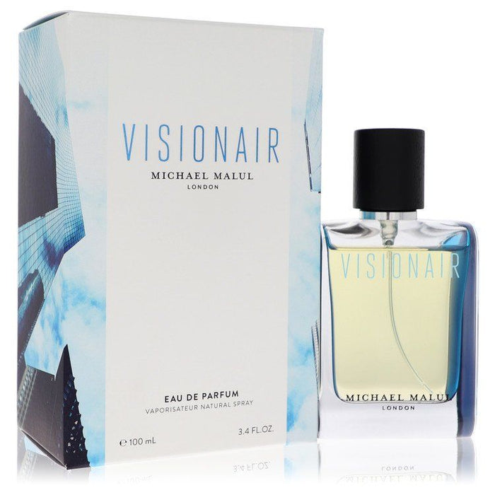 Visionair by Michael Malul Eau De Parfum Spray