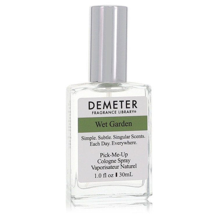 Demeter Wet Garden by Demeter Cologne Spray