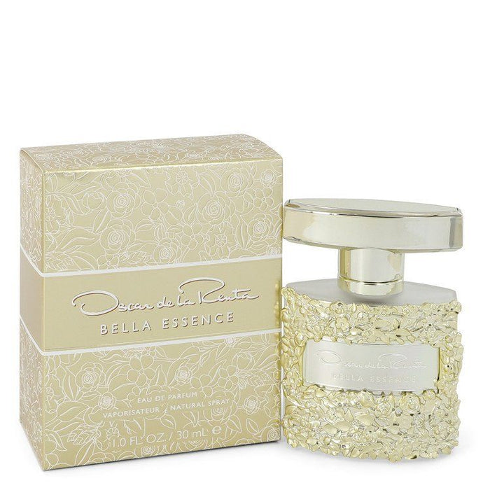 Bella Essence by Oscar De La Renta Eau De Parfum Spray