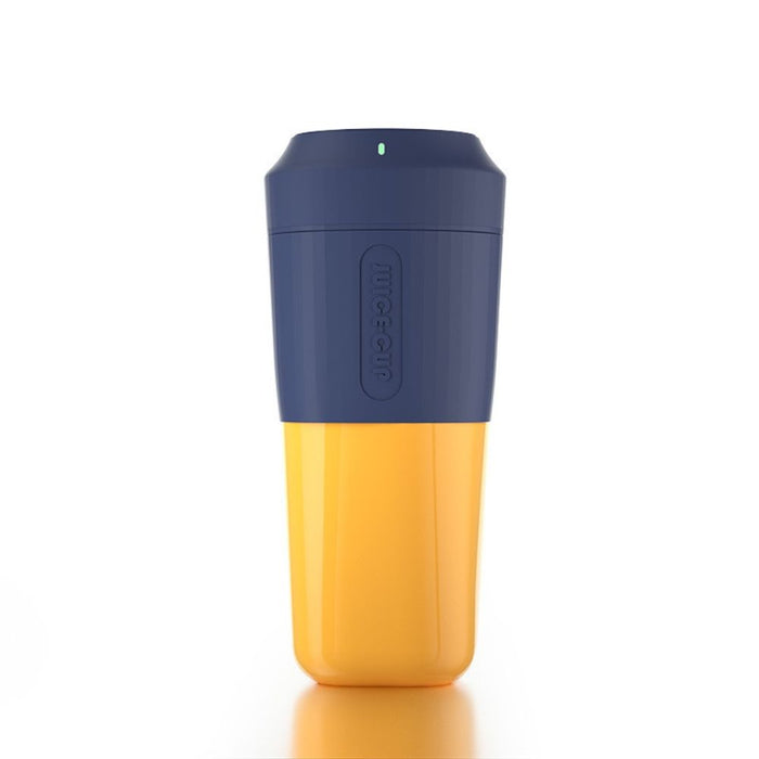 Portable Juicer for Shakes and Smoothie USB Rechargeable