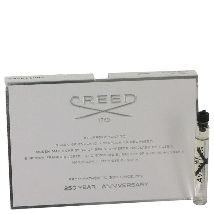 Aventus by Creed Vial (sample)