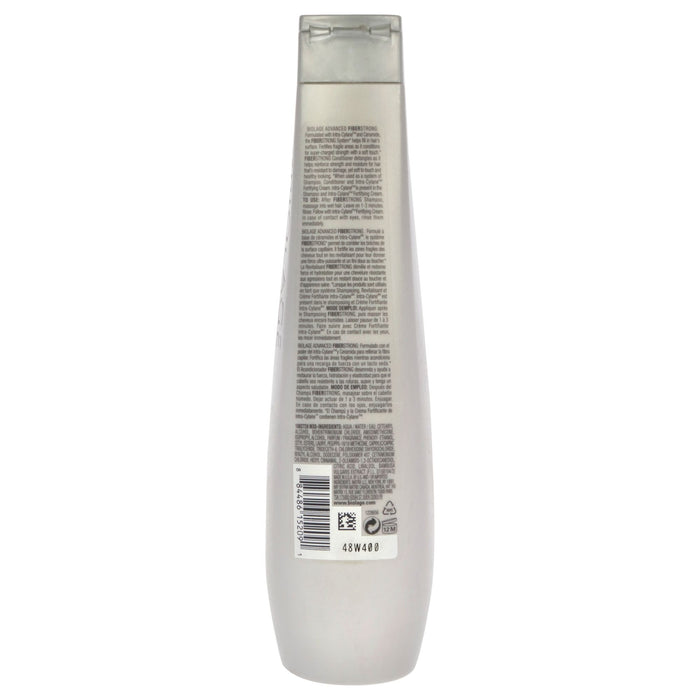 Biolage Fiberstrong Conditioner by Matrix for Unisex - 13.5 oz Conditioner
