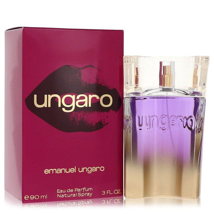 Ungaro by Ungaro Eau De Parfum Spray