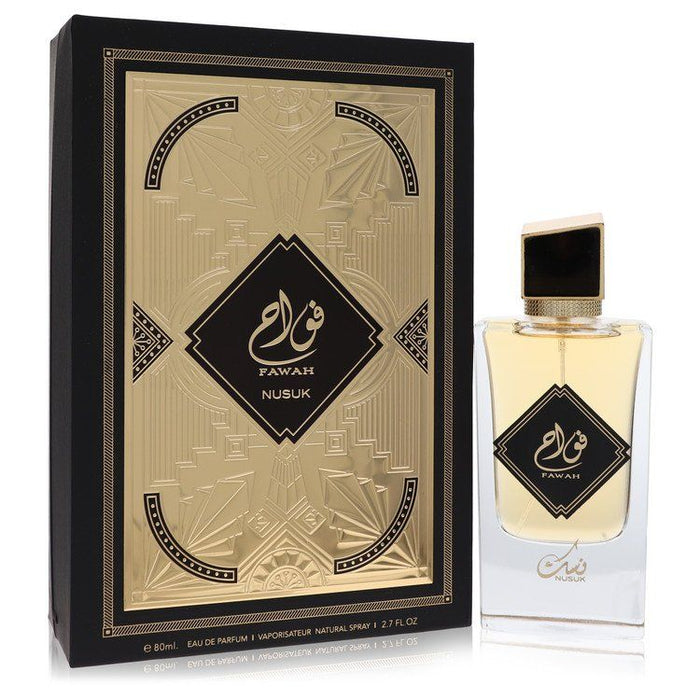 Nusuk Fawah by Nusuk Eau De Parfum Spray