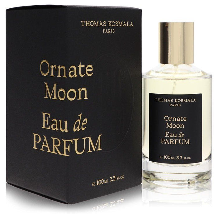 Thomas Kosmala Ornate Moon by Thomas Kosmala Eau De Parfum Spray (Unisex)