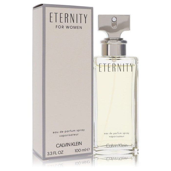 Eternity by Calvin Klein Eau De Parfum Spray