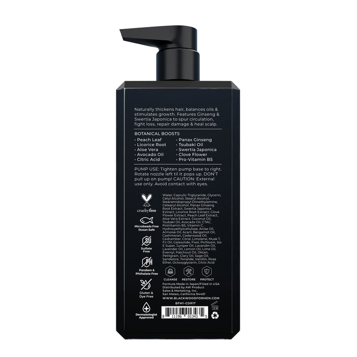 Active Man Daily Conditioner