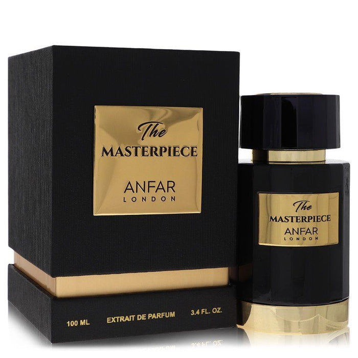 Anfar The Masterpiece by Anfar Eau De Parfum Spray