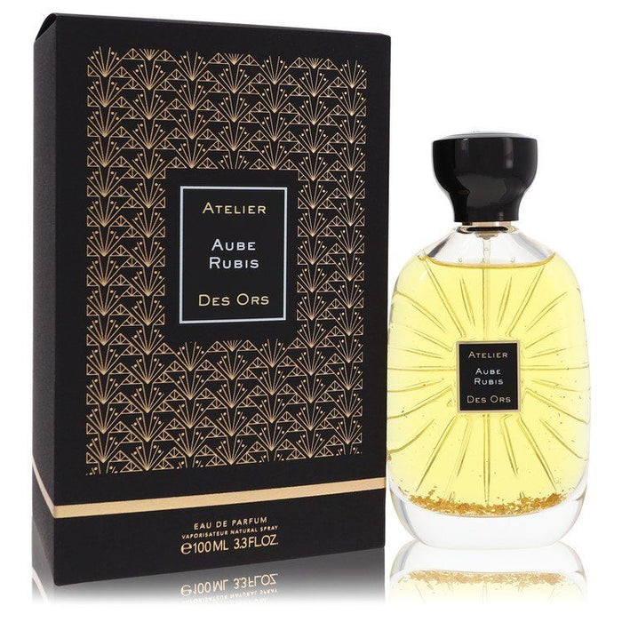 Aube Rubis Des Ors by Atelier Des Ors Eau De Parfum Spray (Unisex)