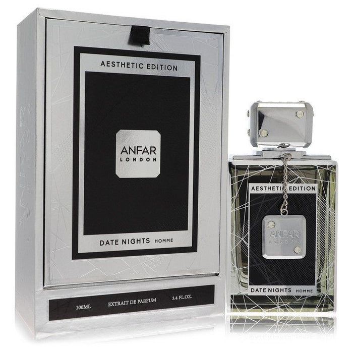 Anfar Date Nights by Anfar Extrait De Parfum Spray