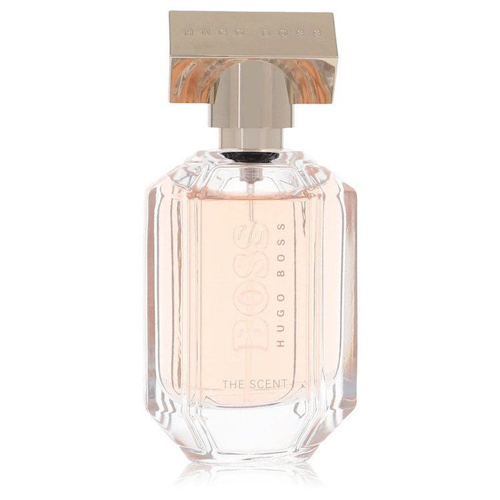 Boss The Scent by Hugo Boss Eau De Parfum Spray (Tester)