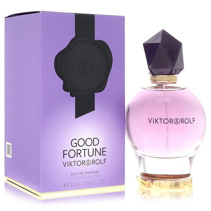 Viktor & Rolf Good Fortune by Viktor & Rolf Eau De Parfum Spray