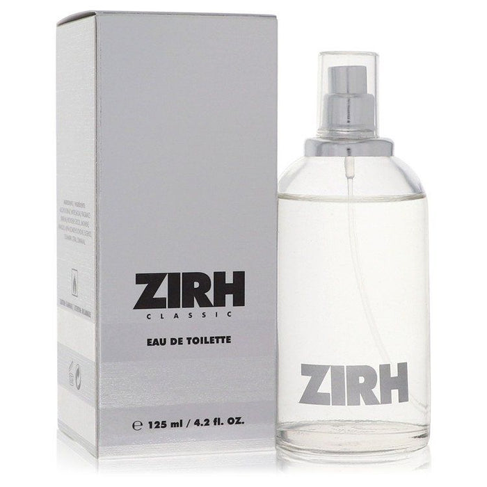 Zirh by Zirh International Eau De Toilette Spray