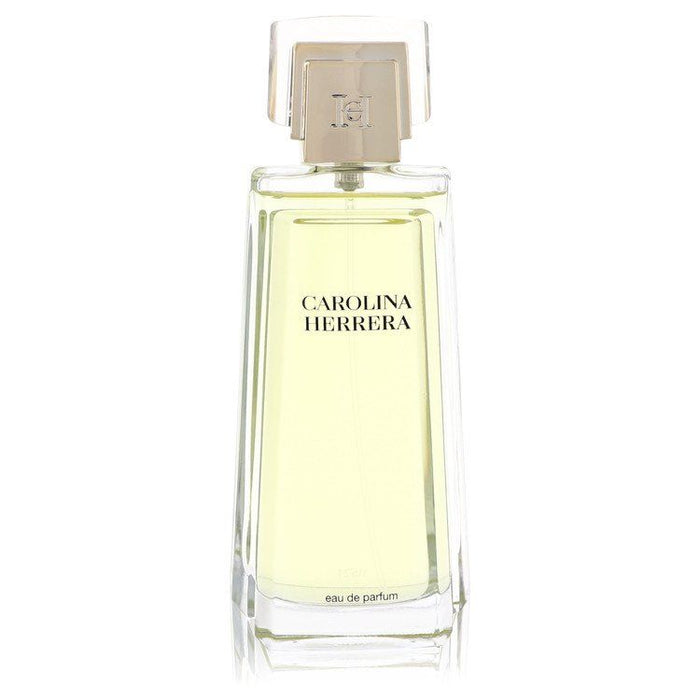 Carolina Herrera by Carolina Herrera Eau De Parfum Spray (Tester)