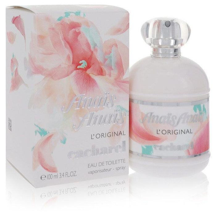 Anais Anais L'original by Cacharel Eau De Toilette Spray