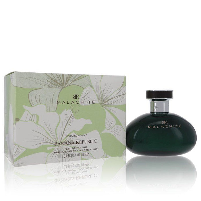 Banana Republic Malachite by Banana Republic Eau De Parfum Spray (Special Edition)