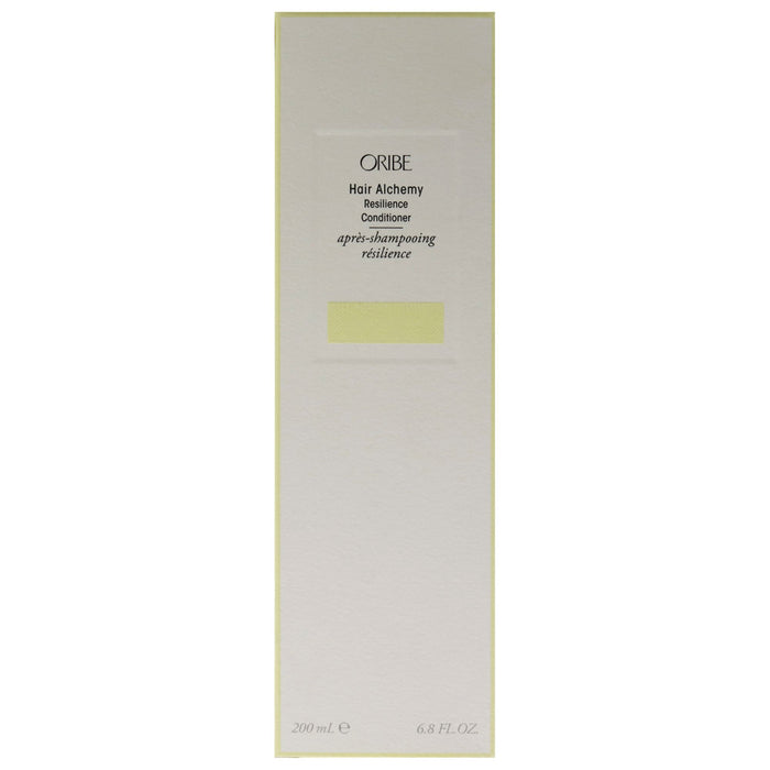 Hair Alchemy Resiliance Conditioner by Oribe for Women - 6.8 oz Conditioner